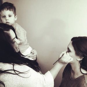 Meet your Posher, Adriana